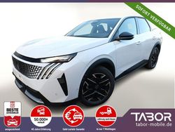 Weiß Neu 2025 Peugeot 3008 Allure SUV | 31.228 € (Superpreis)