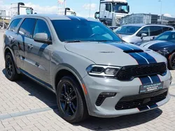 Grau Gebraucht 2021 Dodge Durango SUV | 31.900 € (Fairer Preis)