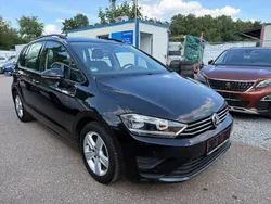 Schwarz Gebraucht 2014 VW Golf VII Comfortline Limousine | 7.650 € (Guter Preis)