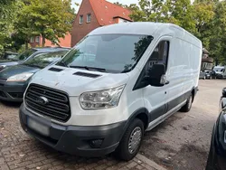 Weiß Gebraucht 2015 Ford Transit Trend Van / Kleinbus | 8.000 € (Fairer Preis)