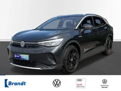 Othercolor Gebraucht 2020 VW ID.4 Pro Performance SUV | 29.990 € (Etwas zu teuer)