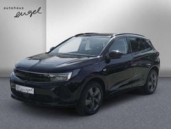 Diamant schwarz metallic Gebraucht 2023 Opel Grandland X SUV | 20.978 € (Guter Preis)