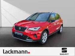 Gebraucht 2023 Seat Arona FR SUV | 20.989 € (Fairer Preis)