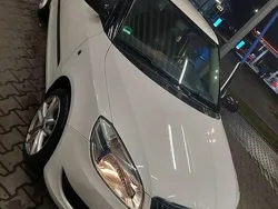 Weiß Gebraucht 2011 Skoda Fabia Kombi | 4.200 € (Fairer Preis)