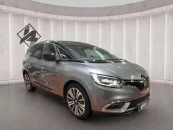 Schwarz metallic Gebraucht 2022 Renault Grand Scénic IV Van / Kleinbus | 26.250 € (Teuer)