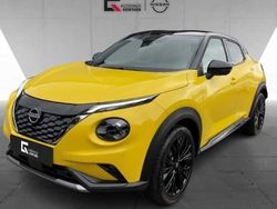 Schwarz Neu 2025 Nissan Juke N-Connecta SUV | 27.965 € (Fairer Preis)
