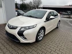 Weiß Gebraucht 2011 Opel Ampera Kleinwagen | 4.990 € (Superpreis)