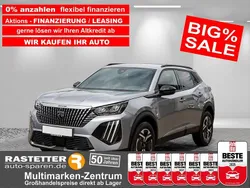 Okenite weiß Neu 2025 Peugeot 2008 Allure SUV | 25.880 € (Superpreis)