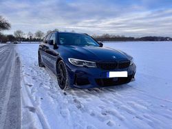 Blau Gebraucht 2020 BMW M340 M Sport Limousine | 42.700 € (Fairer Preis)