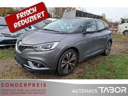 Grau cassiopee Gebraucht 2018 Renault Scénic IV Intens Van / Kleinbus | 12.685 € (Guter Preis)