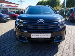 Schwarz Gebraucht 2021 Citroën C5 Aircross Shine SUV | 21.890 € (Fairer Preis)