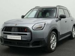 Grün Gebraucht 2024 Mini Countryman Classic SUV | 39.990 € (Superpreis)