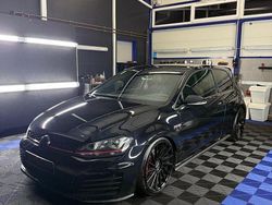 Schwarz Gebraucht 2015 VW Golf GTI Limousine | 12.600 € (Guter Preis)