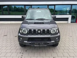 Grau Gebraucht 2018 Suzuki Jimny Style SUV | 9.600 € (Superpreis)
