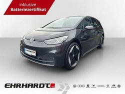 Grau Gebraucht 2021 VW ID.3 Pro Performance Kleinwagen | 19.950 € (Guter Preis)