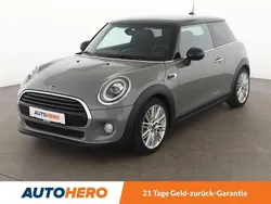 Grau Gebraucht 2019 Mini Cooper Kleinwagen | 14.990 € (Fairer Preis)