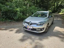 Gebraucht 2015 Renault Mégane GrandTour Bose Edition Kombi | 7.500 € (Fairer Preis)