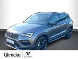 Grau Neu 2025 Cupra Ateca SUV | 46.390 € (Teuer)