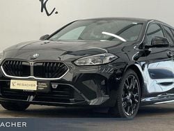 Saphirschwarz metallic Gebraucht 2024 BMW 120 Efficient Dynamics Kleinwagen | 33.499 € (Superpreis)