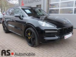 Schwarz Gebraucht 2020 Porsche Cayenne SUV | 84.790 €