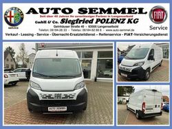 Weiss Gebraucht 2024 Fiat Ducato Van | 22.900 €