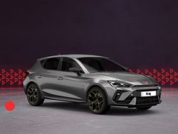 Othercolor Gebraucht 2022 Cupra Leon VZ Limousine | 47.926 €