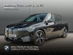 Gebraucht 2022 BMW iX SUV | 47.090 € (Fairer Preis)