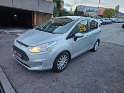 Grau Gebraucht 2013 Ford B-MAX Trend Van / Kleinbus | 4.800 € (Fairer Preis)