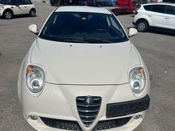 Weiß Gebraucht 2010 Alfa Romeo MiTo Kleinwagen | 3.200 € (Fairer Preis)