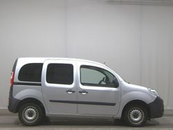 Grau Gebraucht 2019 Renault Kangoo Rapid Extra Limousine | 8.980 € (Superpreis)