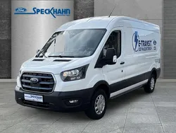 Gebraucht 2022 Ford Econoline Trend Van | 28.990 € (Fairer Preis)