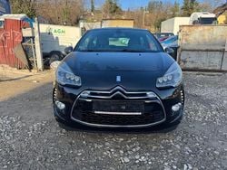 Schwarz Gebraucht 2015 Citroën DS3 So Paris Kleinwagen | 5.999 € (Fairer Preis)