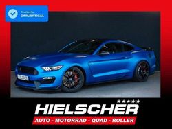 Grau Gebraucht 2017 Ford Mustang Coupé | 79.900 €