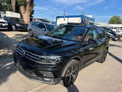 Schwarz Gebraucht 2017 VW Tiguan Highline SUV | 20.900 € (Fairer Preis)