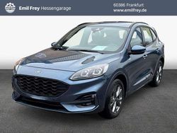 Blau Gebraucht 2023 Ford Kuga ST-Line SUV | 23.550 € (Guter Preis)