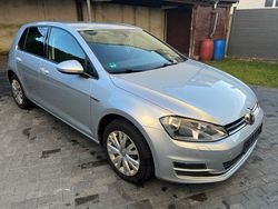 Gebraucht 2015 VW Golf LOUNGE Limousine | 11.900 € (Fairer Preis)