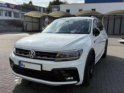 Gebraucht 2021 VW Tiguan Allspace United SUV | 26.000 € (Fairer Preis)