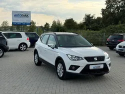 Weiß Gebraucht 2020 Seat Arona Style SUV | 13.999 € (Guter Preis)