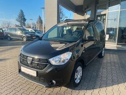 Schwarz Gebraucht 2020 Dacia Dokker Comfort Van / Kleinbus | 15.999 € (Fairer Preis)