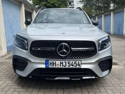 Gebraucht 2020 Mercedes GLB220 AMG line SUV | 36.100 € (Guter Preis)