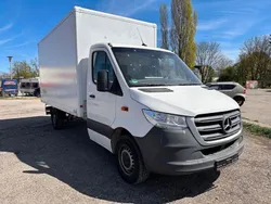 Weiß Gebraucht 2020 Mercedes Sprinter Van | 25.890 € (Fairer Preis)