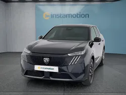Schwarz Neu 2025 Peugeot 3008 SUV | 40.599 € (Fairer Preis)