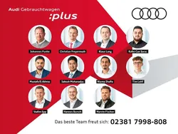 Blau Gebraucht 2021 Audi A3 Sportback e-tron Comfort Limousine | 20.950 € (Fairer Preis)