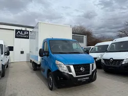 Nissan NV400