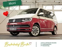 Weiß Gebraucht 2017 VW T6 Van | 47.890 € (Teuer)
