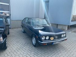 Blau Gebraucht 1980 Lancia Beta Limousine | 6.900 €