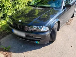 Gebraucht 2000 Alpina B3 Limousine | 20.000 €