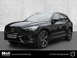 Schwarz Gebraucht 2023 Volvo XC60 R-Design SUV | 36.980 € (Guter Preis)