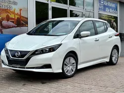 Other Gebraucht 2021 Nissan Leaf Acenta Kleinwagen | 12.800 € (Guter Preis)