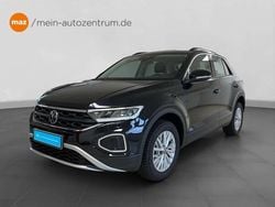 Deep black perleffekt Neu 2025 VW T-Roc Life SUV | 25.977 € (Guter Preis)